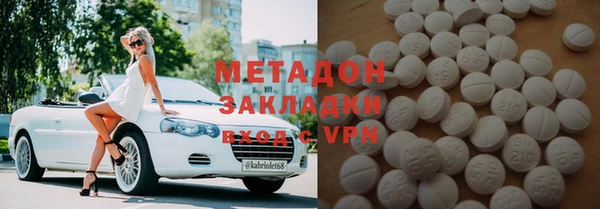 винт Михайлов