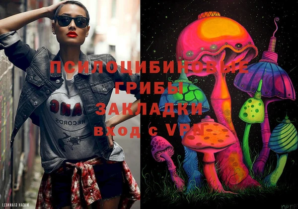 винт Михайлов